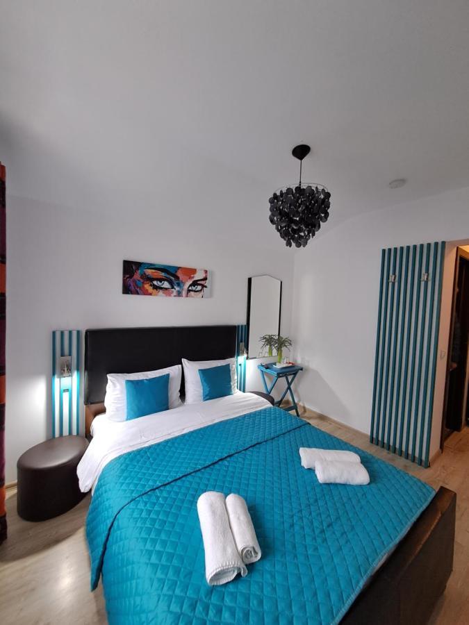 Alexander House 3* Deva
