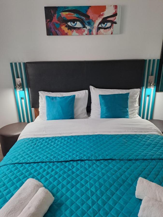 Alexander House Affittacamere 3*