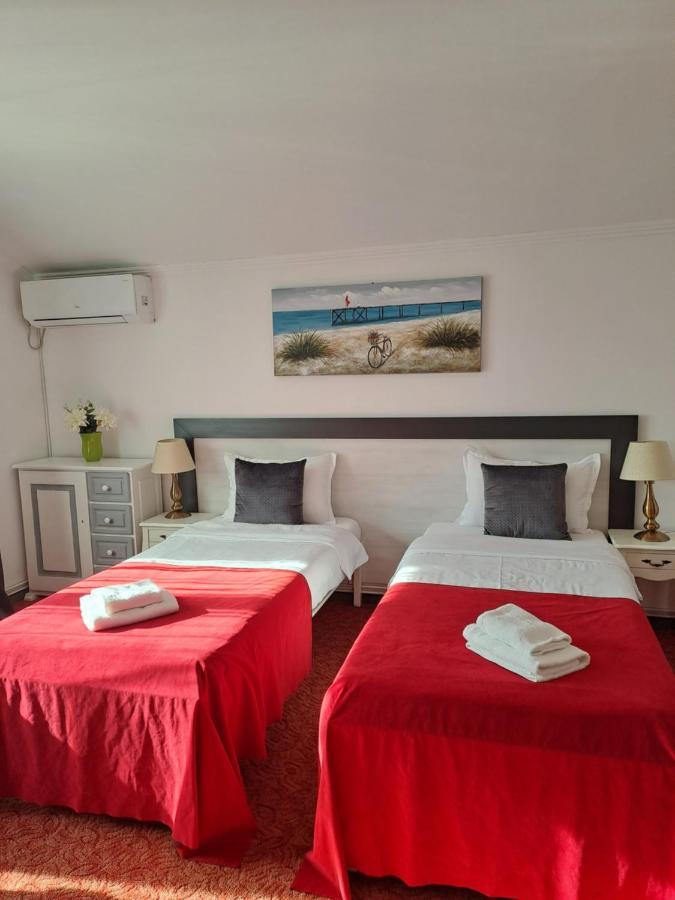 Affittacamere Alexander House Deva